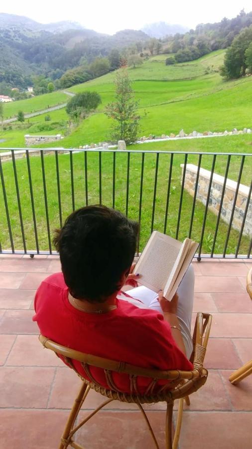 فيلا La Onda راماليس دي لا فيكتوريا المظهر الخارجي الصورة